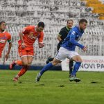 Novi poraz fudbalera Novog Pazara