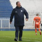 Poslije četiri poraza u nizu Kolašinac smijenjen, mijenja ga Radojičić