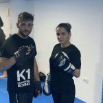 Saida Bukvić prvakinja svijeta četvrti put