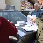 Novopazarci svoje račune traže na ulici (Video)