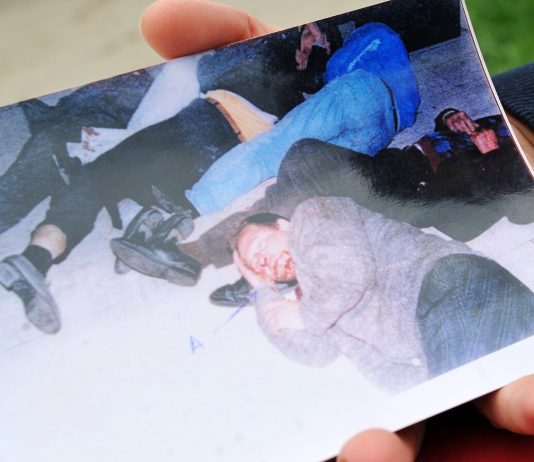 NVO traže da institucije u Srbiji priznaju žrtve zločina u Sjeverinu