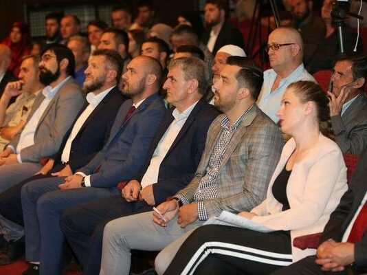 SPP: Direktor pljevaljskog rudnika sprovodi diskriminaciju nad Bošnjacima