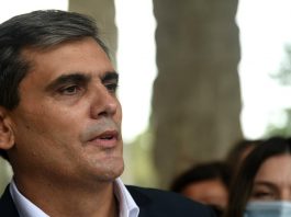 Lidera BS Ervina Ibrahimovića ponovo zadržavali na granici više sati: Srbija se udaljava od evropskih vrijednosti