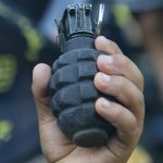 “BACIĆU BOMBU” – Pazarac prijetio da će sve raznese zbog seoskog puta, prijavio ga otac