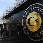 MVP Turske pozvalo na razgovor ambasadore 10 zemalja