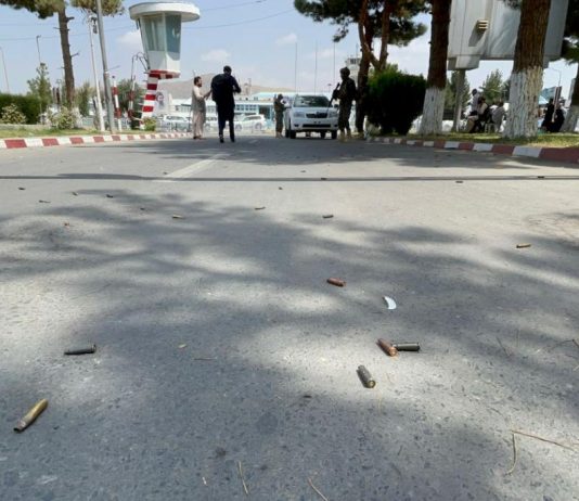 SAD će platiti odštetu porodicama 10 ubijenih civila u vazdušnom napadu u Kabulu, od kojih 7 djece