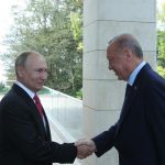 Predsjednik Erdogan poručio iz Rusije: Nastaviti jačati tursko-ruske odnose