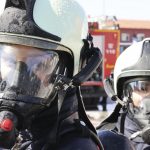 Turska: Hrabre žene vatrogasci svakodnevno riskiraju svoje živote