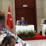 Erdogan: Uvijek ćemo podržavati Togo