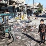 EU zabrinuta zbog povećanog nasilja u Siriji