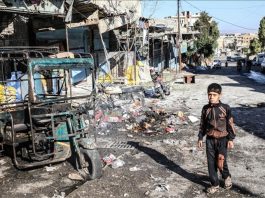 EU zabrinuta zbog povećanog nasilja u Siriji