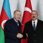 Predsjednik Erdogan: Turska i Azerbejdžan su bratske zemlje