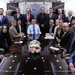 Erdogan: Ambasador koji radi u Turskoj mora znati da Turska nije plemenska država