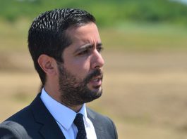 Ministar Momirović: Auto-put kroz Sandžak počeće da se gradi najkasnije sljedeće godine