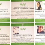 Poznati identiteti stradalih u Brčkom: Dženaza 27. oktobra