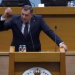 Dodik poručio da mu porodica jedva preživljava, nemaju zaposlenje i posluju u minusu