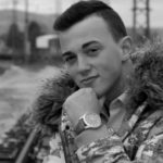 Tragično ugašena mladost: Poginuo 21-godišnji Belmin Mujčinović iz Begovog Hana