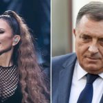 Severina o “Dodikovoj televiziji”: Ne želim imati veze s osobom koja ne priznaje genocid u Srebrenici