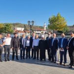 Prikazana izložba fotografija o agresiji na Islamsku zajednicu