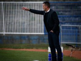 Pazarci konačno sa publikom: Nećemo ispustiti pobedu