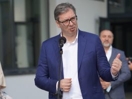 Vučić potvrdio – Na zahtjev SPP-a nove škole u Novom Pazaru i Sjenici