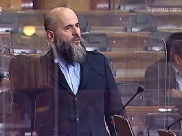 Akademik Zukorlić o zakonu o zaštiti od buke – Izuzeti zvuk ezana, pojačati strogost broja decibela u blizini škola i vjerskih objekata