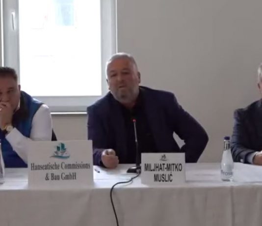 Investitori za izgradnju klanice i mljekare odustali od kupovine zemljišta na Pešteru