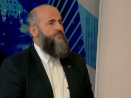 Akademik Zukorlić: Apsolutno neprihvatljivo da nema Bošnjaka u Vladi Crne Gore