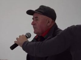 Kad progovori mudrost sa Peštera