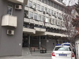 Advokati u Novom Pazaru i Tutinu obustavili rad