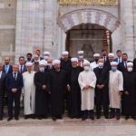 Beganović – Neshvatljivo ponašanje turske vlasti prema legalnoj Islamskoj zajednici u Srbiji