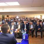 Održana Skupština BNF-a u Njemačkoj: Kroz BNF učestvujete u najvažnijim projektima za Bošnjake