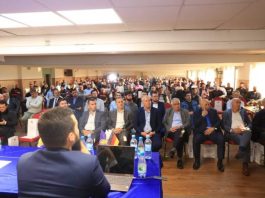 Održana Skupština BNF-a u Njemačkoj: Kroz BNF učestvujete u najvažnijim projektima za Bošnjake