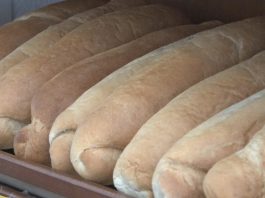Poskupeli hleb i peciva u Prijepolju