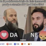 48% građana bi podržalo prelazak Enisa Imamovića u SPP