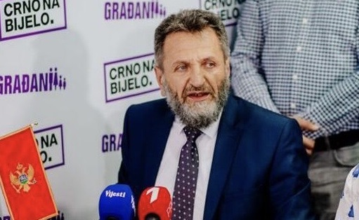 Kalač: SPP nije i ne može biti na strani koja Crnu Goru vuče sa građanskog koncepta
