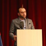 Župić (SDP): Ukrao sam telefon i uradio bih to opet