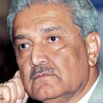 Na ahiret preselio ‘otac pakistanskog nuklearnog programa’ Abdul Qadeer Khan