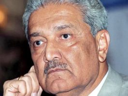 Na ahiret preselio ‘otac pakistanskog nuklearnog programa’ Abdul Qadeer Khan