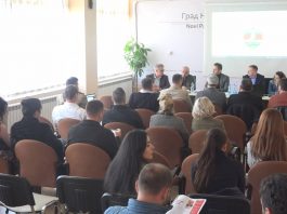 Predstavljen modul “Urbanizam i prostorno planiranje”