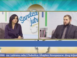Zogić: Skok cijene hljeba direktni je pokazatelj krize