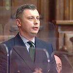 Tandir nezadovoljan odgovorom MUP-a u slučaju Hamidovića: Ovo ne može ovako da se završi