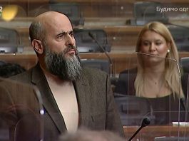 Akademik Zukorlić: Poduzeti vanredne mjere kako bi se pomoglo opštini Sjenica