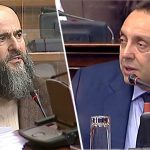 Polemika Zukorlića i Vulina u Skupštini Srbije – O islamu u negativnom kontekstu, srpskom svetu i odnosu policije i Bošnjaka u Sandžaku
