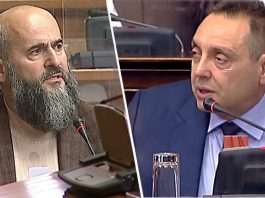 Polemika Zukorlića i Vulina u Skupštini Srbije – O islamu u negativnom kontekstu, srpskom svetu i odnosu policije i Bošnjaka u Sandžaku
