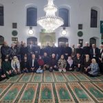 Predsjednik Mešihata na svečanosti u Novoj Varoši