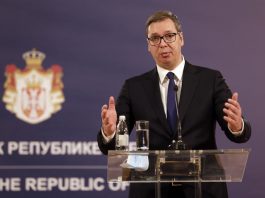 Vučić: Ne vidim smisao odbijanja Otvorenog Balkana – To olakšava Bošnjacima koji bi iz Pazara, Sjenice, Tutina došli u BiH