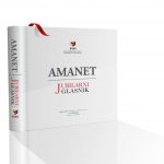 Publikovan AMANET – treći jubilarni glasnik BANU