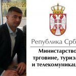 Ministarstvo povrdilo – Hodžić je bio angažovan kod nas, ali smo mu dali otkaz