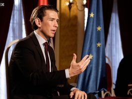 Kurz će podržati prijedlog da Zapadni Balkan uđe u EU do 2030. godine